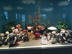 -济州岛泰迪熊博物馆