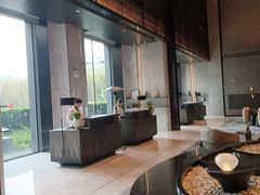 -深圳国际会展中心洲际酒店