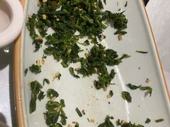 中宁枸杞苗-宁夏国强手抓羊肉·清真菜(未央路凤三店)