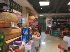-天香石锅鱼(永兴路店)