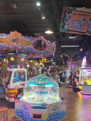 -卡通尼乐园(印象城购物中心店)