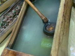 -火咂咂竹筒宴(告庄店)