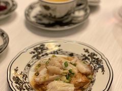 -夏苑(新加坡丽思卡尔顿美年酒店)