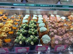 -PAOPAO Bakery&Café(港汇店)