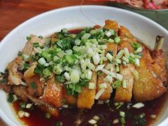 -百家鲜·杭帮菜