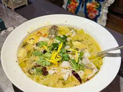 -花溪雨·森林餐厅(石基店)