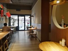 大堂-牵人麻辣粉(中街子店)
