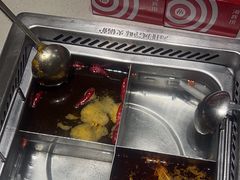 -海底捞火锅(漫乐城夜宵主题店)