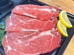 -九田家黑牛烤肉料理(华侨城店)