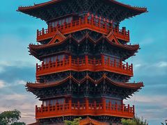 -清明上河园