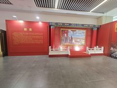 -南京市规划建设展览馆
