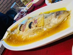 -老吉士酒家(天平路店)