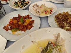 -古南都·老广东酒楼(龙江店)