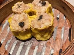 -新兴·金羊座·粤菜点心(乐峰店)