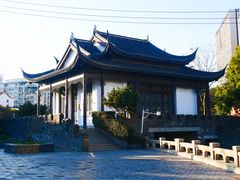 -常州明城墙