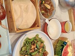 -聚鑫阁江浙菜·非遗传承技艺(青村帝华园店)