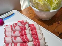 -娜仁图雅蒙古美食村(33小镇店)