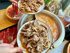 -牛匠和牛寿喜锅(西安总店)