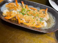 -金牌外婆家(苏州中心店)