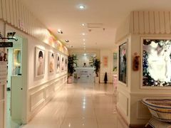 -东方童话儿童摄影(万州店)