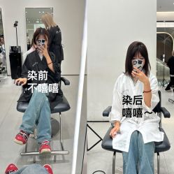 -DL HOPE明星造型