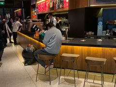 -星巴克(金谊广场店)