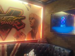 -UK派对KTV(日月广场店)