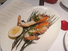 -壳里西餐厅Coquille Seafood Bistro(蒙自路店)
