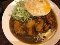 原味鸡块咖喱-金龙咖喱