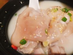 老妈蹄花-付小姐在成都(五道口店)