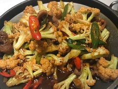 -巴依老爷新疆美食(常营店)