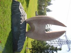 -长春世界雕塑园冰雪艺术天地