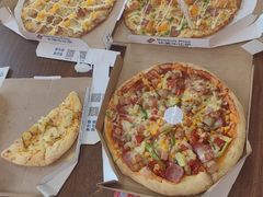 -达美乐比萨(大冲店)