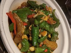 -八大碗·地道东北菜(佳兆业店)