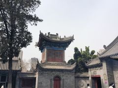 -万寿八仙宫