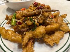 -乾坤饭店