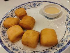 -天天渔港(中山广场店)