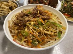 清汤饸饹-王大妈清汤饸饹(白云社区店)