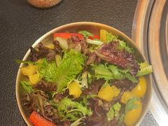 -老呆炭·山葵烤肉(京西大悦城店)