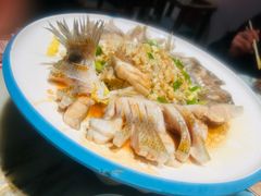 -红蜡烛•瓦罐粥家常菜•夜宵(中山路店)