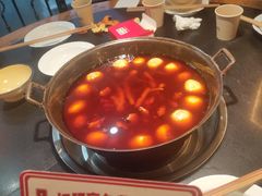 -李子坝梁山鸡(李子坝大鸡哥店)