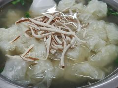 -荣巷小馄饨(荣巷店)