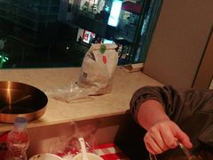 -西贝莜面村(上海百联西郊店)