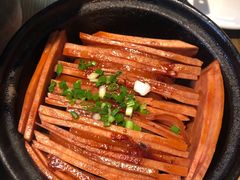 -老阿爸鲜鱼土菜(昆山花桥店)