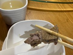 -丽清大别山鹅火锅(潜山路店)