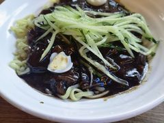 -包装马车·韩国料理·포장마차