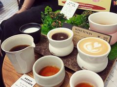 -Parking Coffee(孩儿巷店)