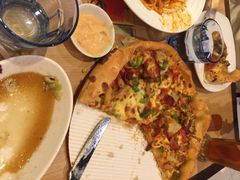 -必胜客(城西银泰店)