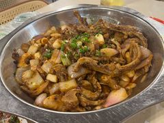 -勇记干锅居(德阳店)
