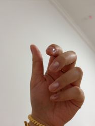 -莫奈花园日式美甲美睫